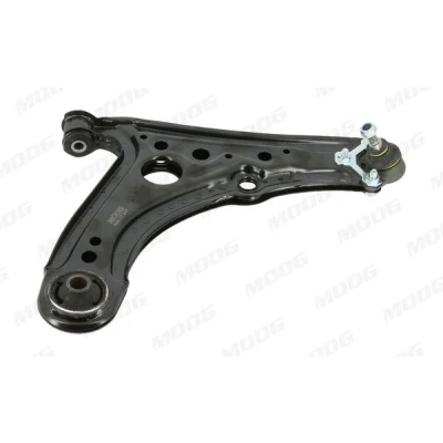 Imagem de MOOG VO WP 0235 Braço de suspensão em baixo, Eixo dianteiro transversal VOLKSWAGEN: Polo III Hatchback