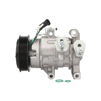 Imagem de NISSENS 891007 Compressor 10SRE13C 12 PAG 46 R 134a FORD: FIESTA 6