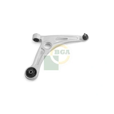 Imagem de BGA TRC2786 Braço de suspensão com articulação suspensão/guia Eixo dianteiro, lado direito transversal