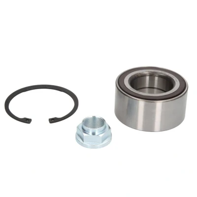 Imagem de SNR R174.45 Kit de rolamento roda com anel sensor magnético integrado 91 HONDA: CR V 3