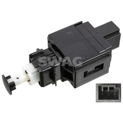 Imagem de SWAG 33 10 2235 Interruptor de luz stop elétrico