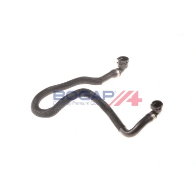 Imagem de BOGAP Mangueira de Radiador EPDM (borracha etileno propileno dieno) B4228404 BMW: 5 Sedan, Touring