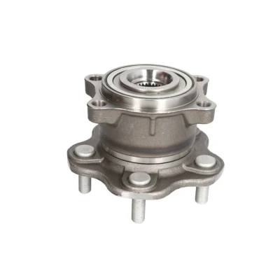 Imagem de BTA H11081BTA Cubo da Roda Eixo traseiro, de ambos os lados NISSAN: Primera Hatchback