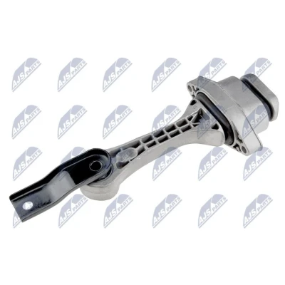 Imagem de NTY ZPS VW 004 Suporte, motor traseira VOLKSWAGEN: Golf 4, Bora Sedan, 4 Variant, AUDI: A3 Hatchback, SEAT: Leon I Toledo 2 Limousine