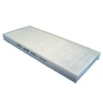 Imagem de ALCO FILTER MS 6255 Filtro, ar do habitáculo Filtro de pólen 404,0 165,0 32,0 PEUGEOT: 807, Expert I Van, FIAT: Scudo Ulysse II, CITROËN: C8