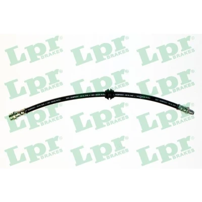 Imagem de LPR 6T47849 Mangueira de Travão 437 F10X1 FORD: Focus Mk1 Carrinha