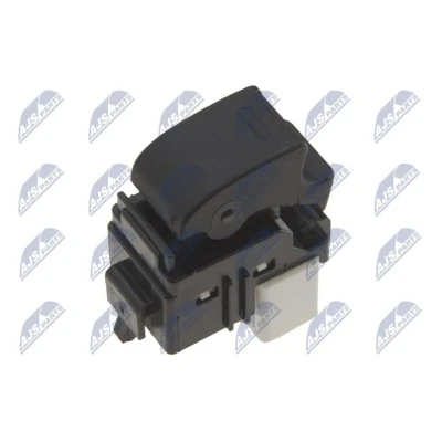 Imagem de NTY EWS TY 016 Interruptor, elevadores dos vidros à frente, lado direito TOYOTA: Yaris I Hatchback, Verso, RAV4 II SUV