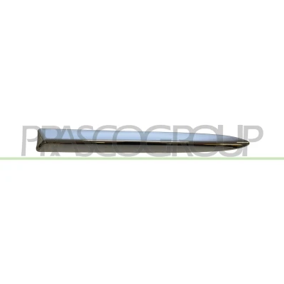 Imagem de PRASCO Premium FT0302104 Guarnição, pára choques à frente, lado esquerdo FIAT: 500 Hatchback