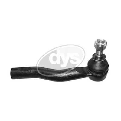Imagem de DYS 22 25939 Rótula de direção M12x1.25 1. Eixo dianteiro direito TOYOTA: C HR