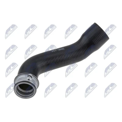 Imagem de NTY GPP ME 124 Mangueira Para o Turbocompressor MERCEDES BENZ: Sprinter 3.5 T Van, 3 Van