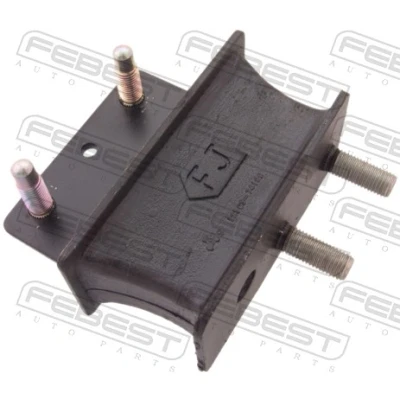 Imagem de FEBEST TM SV40 Suporte, motor traseira, centro TOYOTA: Camry III Sedan