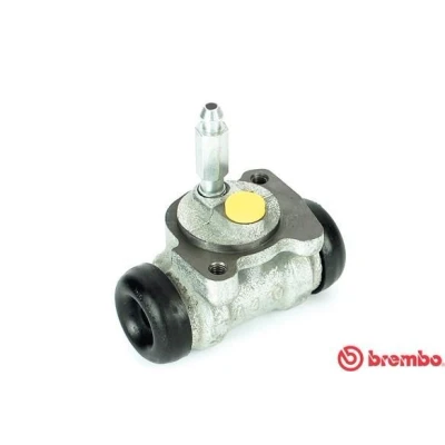 Imagem de BREMBO A 12 540 Cilindro de Roda 23,81 IVECO: DAILY 2 Pritsche/Fahrgestell