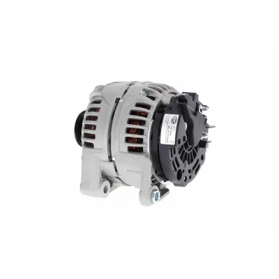 Imagem de HELLA 8EL 011 710 811 Alternador 14V 140A OPEL: Astra G CC, Vectra C Caravan, Caravan