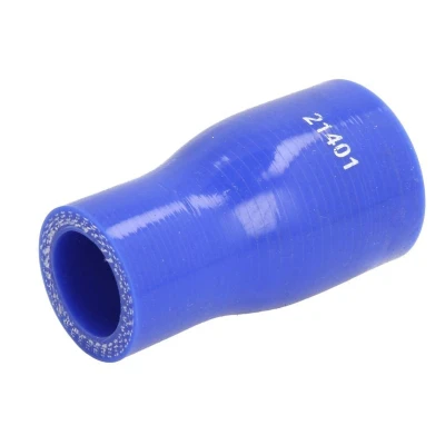 Imagem de Mangueira de silicone para o sistema arrefecimento THERMOTEC SE35/25X76