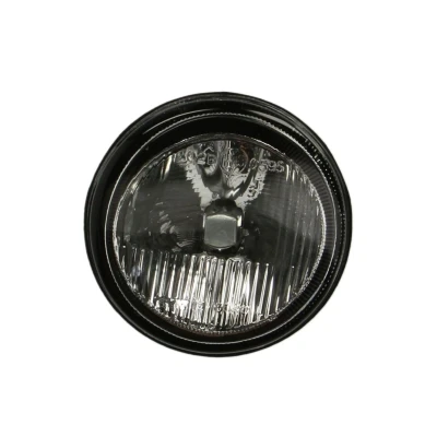 Imagem de TYC 19 5320 05 2 Farol de Nevoeiro esquerda com porta lâmpadas RENAULT: CLIO 2, Kangoo I Express, Kasten