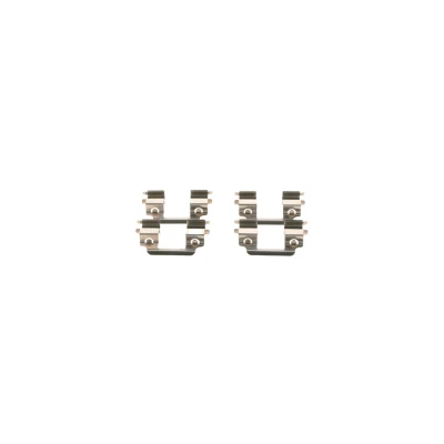 Imagem de BOSCH 1 987 474 456 Kit de acessórios, pastilhas travão