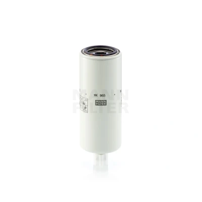 Imagem de MANN FILTER WK 965 x Filtro de Combustível com junta