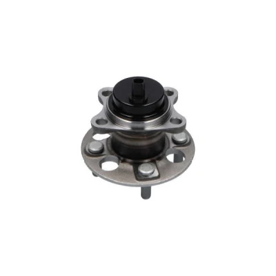 Imagem de KAVO PARTS WBH 9031 Kit de rolamento roda Eixo traseiro com sensor do ABS integrado 74 TOYOTA: Yaris II Hatchback, III Hatchback