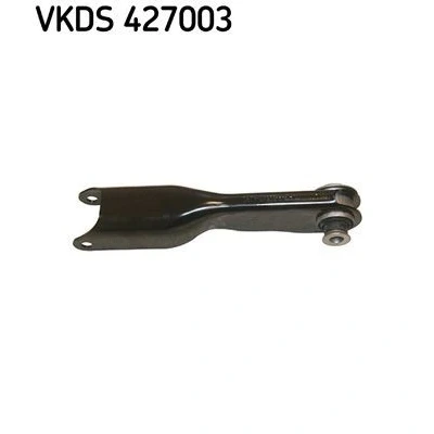 Imagem de SKF VKDS 427003 Braço de suspensão sem articulação suspensão/guia oscilante longitudinal LAND ROVER: Range Rover 4