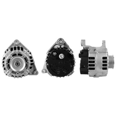 Imagem de LUCAS LRA01975 Alternador 14V 140A AUDI: A6 C5 Sedan, A4 B6 Avant, VOLKSWAGEN: Passat B5 GP Sedan