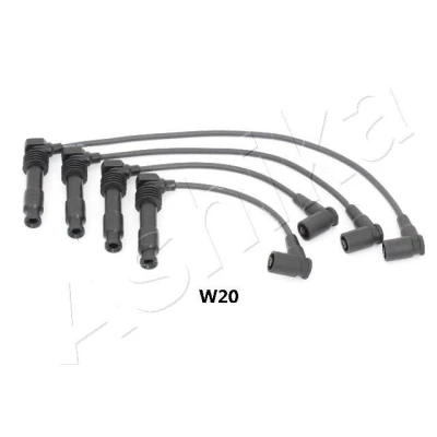 Imagem de ASHIKA 132 0W W20 Jogo de Cabos Vela CHEVROLET: Captiva