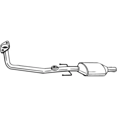 Imagem de Catalisador BOSAL 099 819