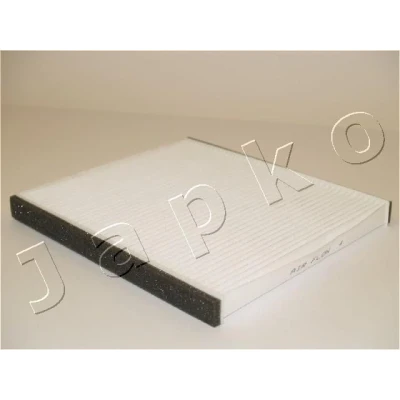 Imagem de JAPKO 21Z06 Filtro, ar do habitáculo Cartucho filtrante 215mm 191mm 20mm SUZUKI: Jimny SUV