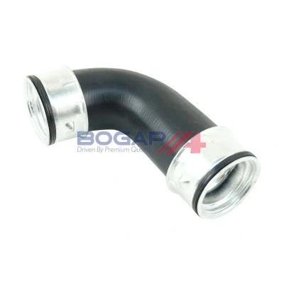 Imagem de BOGAP A1711178 Mangueira Para o Turbocompressor AUDI: A3 Hatchback, Sportback, VOLKSWAGEN: Golf 5, Plus / Crossgolf