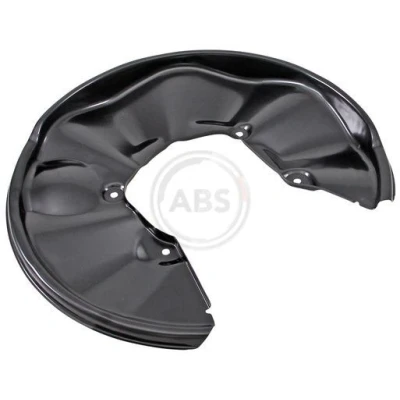 Imagem de A.B.S. 11072 Defletor do Discos de Travão AUDI: A4 B6/B7 Cabrio, B6 Avant