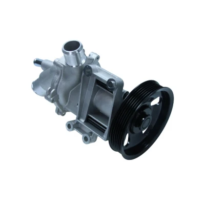 Imagem de MAXGEAR 47 0294 Bomba de água com junta mecânico para accionamento da correia trapezoidal estriada MINI: Hatchback, Cabrio
