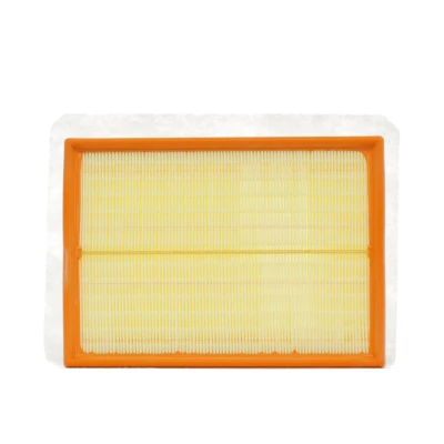 Imagem de PURFLUX A1228 Filtro de ar 52 206 288 Cartucho filtrante OPEL: Corsa C Hatchback, С Van, Combo Van / Carrinha
