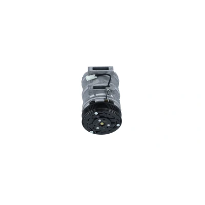 Imagem de NRF 32112 compressor DKS15CH 12 PAG 46 com óleo de PAG, retentor EASY FIT VOLVO: S70, XC70 I Cross Country, C70 Coupe