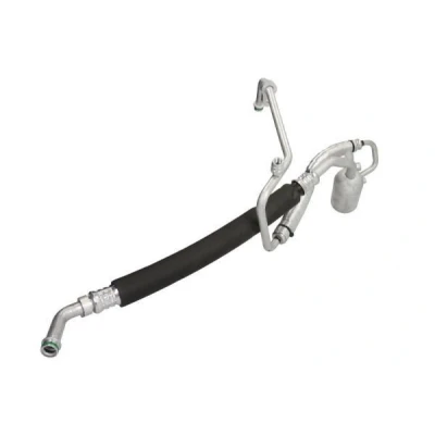 Imagem de Conduta de alta pressão, sistema ar condicionado THERMOTEC KTT160383