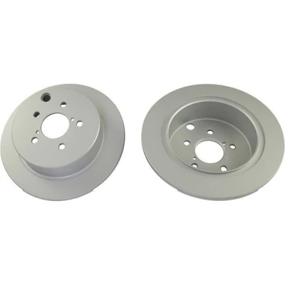 Imagem de KAVO PARTS BR 8235 C Disco de travão 274 10 5 100 cheio revestido SUBARU: Forester IV