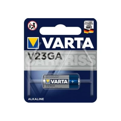 Imagem de VARTA V23GA 04223 101 401 Baterias 12 50 normal Peça