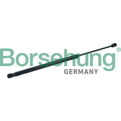 Imagem de Borsehung B18451 Amortecedor de Capô ambos os lados 125 VOLKSWAGEN: Touareg I