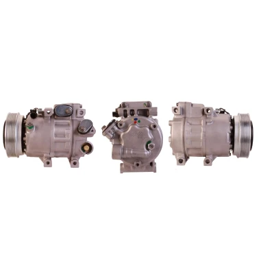 Imagem de LUCAS ACP853 Compressor PAG 46 R 134a com juntas