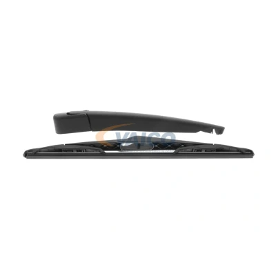 Imagem de VAICO V40 1831 Conjunto de braços limpa vidros, limpeza vidros com escova integrada, capa OPEL: Astra H Hatchback