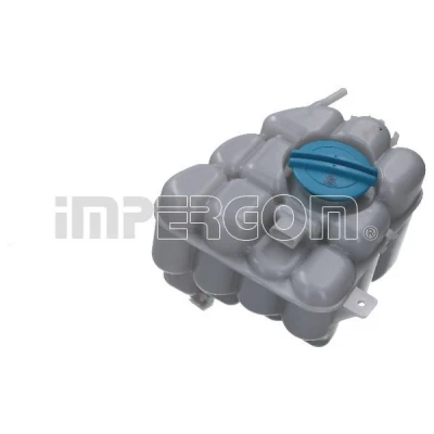 Imagem de ORIGINAL IMPERIUM 44475 Depósito de Compensação Refrigerante com bujão fecho