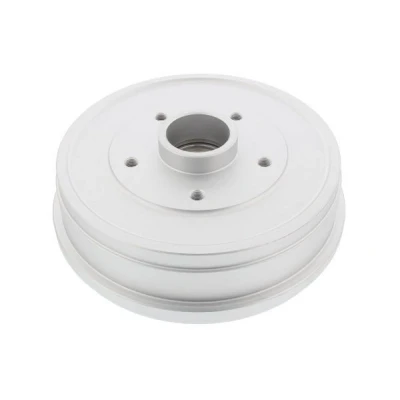 Imagem de MAPCO 35051 Tambor de Travão com anel sensor do ABS, o rolamento da roda Eixo traseiro DACIA: Duster II