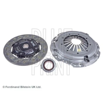 Imagem de BLUE PRINT ADH230103 Kit de Embraiagem três peças com massa lubrificante sintética rolamento desembraiagem 232