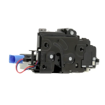 Imagem de FEBI BILSTEIN 172117 Fechadura de Porta à frente, lado esquerdo VOLKSWAGEN: Polo IV Hatchback, SEAT: Ibiza 3, SKODA: Fabia 1 Combi endado, norauto,