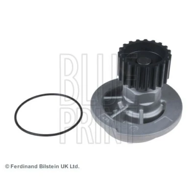 Imagem de BLUE PRINT ADG09121 Bomba de água 19 Alumínio fundido com retentor Metal CHEVROLET: Aveo / Kalos Hatchback, Sedan