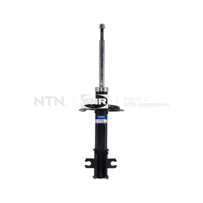 Imagem de SNR SA65843.08 Amortecedor Eixo dianteiro Pressão do gás 475mm 310mm 45mm Tubo duplo com assento de mola FIAT: Seicento / 600 Hatchback