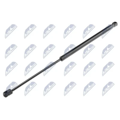 Imagem de NTY AE AU 067 Amortecedor da mala 440 500 para veículos com abertura automática tampa bagageira AUDI: A6 C7 Avant