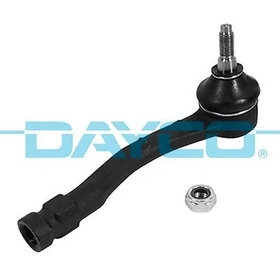 Imagem de DAYCO DSS1487 Rótula de direção 12,0mm M14x1.5 Eixo dianteiro, lado direito PEUGEOT: Partner II Van, 3008, 3008 I, CITROËN: C4 Hatchback