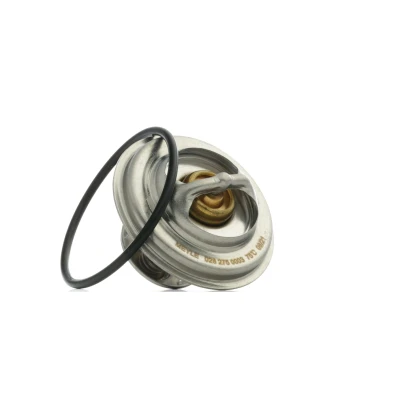 Imagem de MEYLE 028 275 0003 Termóstato, líquido de refrigeração 75 ORIGINAL Quality com junta BMW: 3 Sedan, Coupe, 5 Sedan