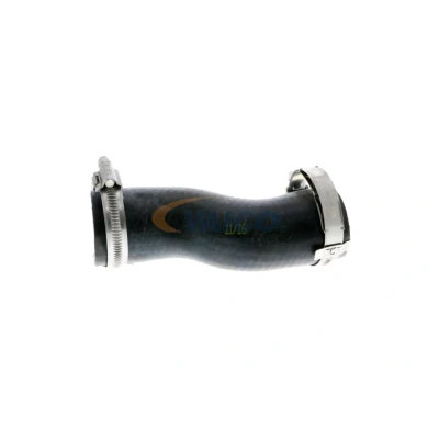 Imagem de VAICO V10 3790 Mangueira Para o Turbocompressor Borracha com entretela Q+, original equipment manufacturer quality