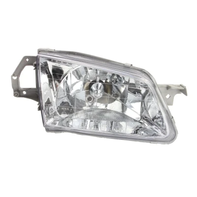 Imagem de ABAKUS 216 1139R LD E Farol Principal à direita H4, W5W para circulação pela P43t MAZDA: 323 F 6