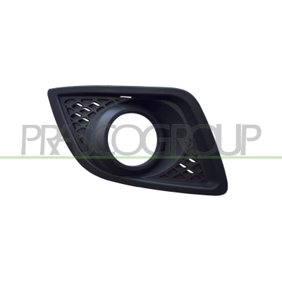 Imagem de PRASCO Premium FD3422133 Grelha de Pára Choques à frente, lado direito FORD: FIESTA 5